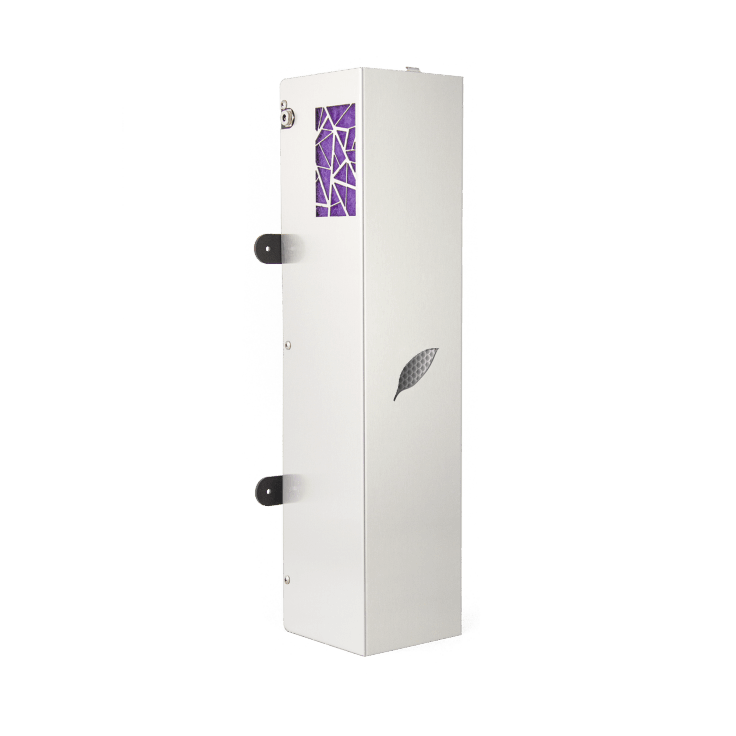 pureAir Omni Air and Surface Purifier from Ecosuds