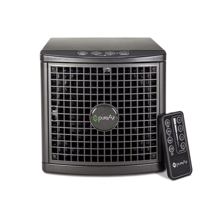 Greentech PureAir 1500 from Ecosuds